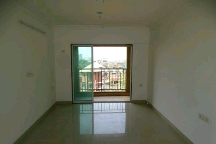 2 BHK Un Furnished in Rosa Alba , Powai